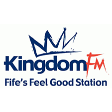 Kingdom FM Logo