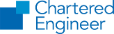 Chartered Engineer Logo