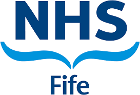 NHS Fife logo